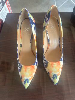 Ladies Heels