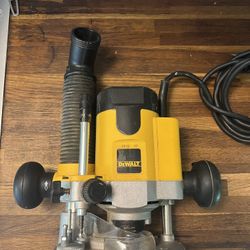 Dewalt 2HP Router DW621