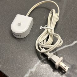 Philips Electronics Brush Charger