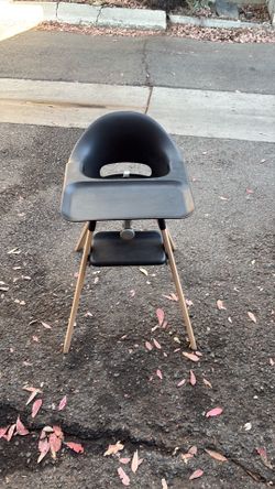 Baby chair