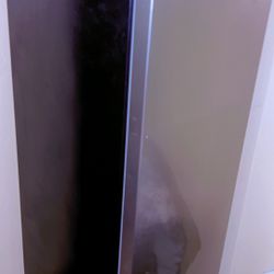 Vissani deep freezer