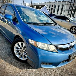 2009 Honda Civic