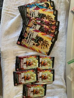 Dragon Ball lot