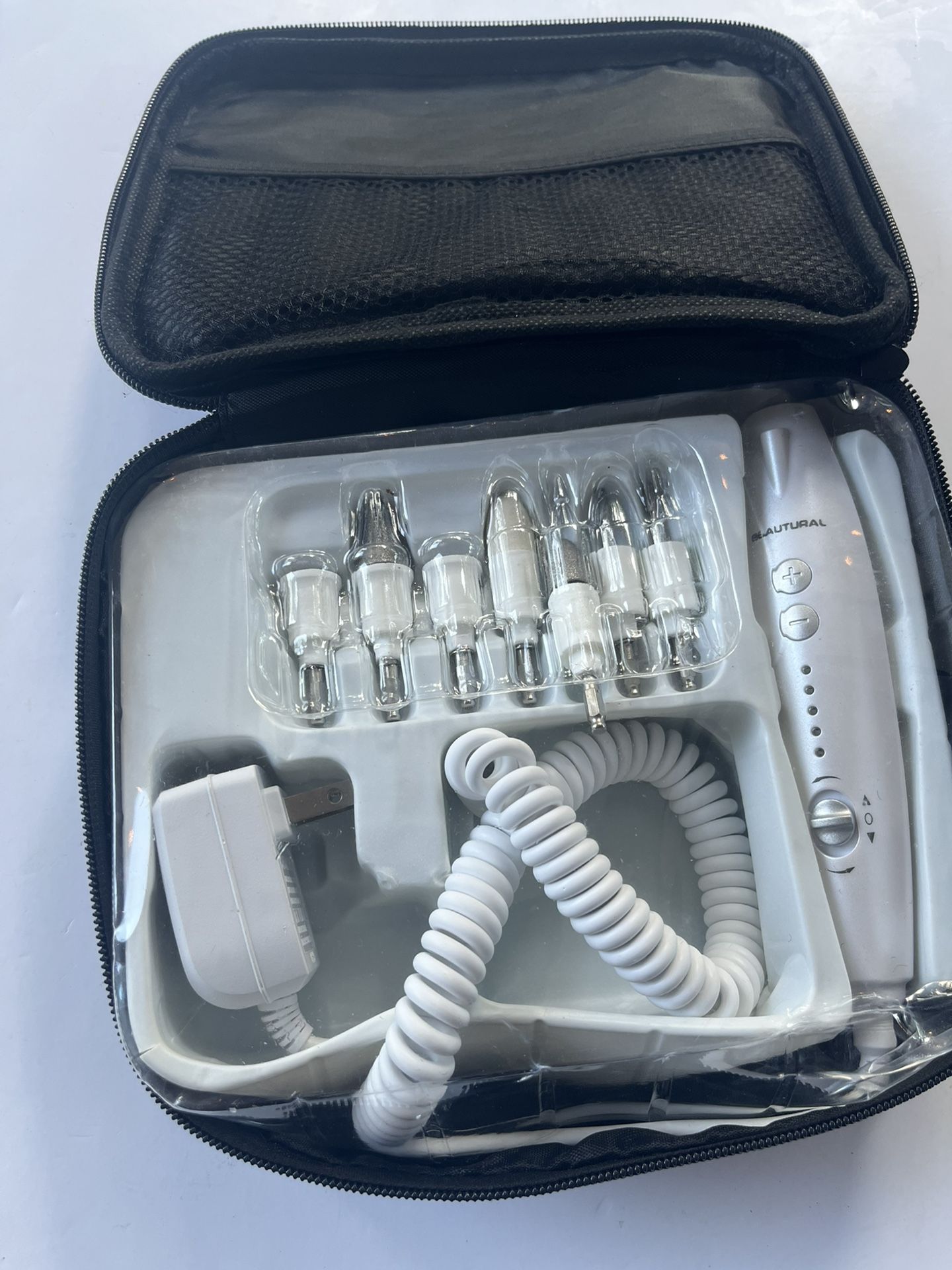 Manicure Pedicure Tool Set