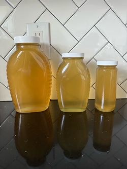 Honey fireweed