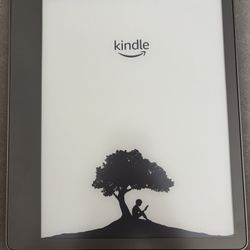 Kindle Scribe 
