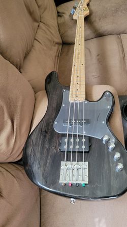 Cort Bass Gb Series 