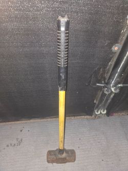 American hammer