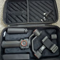 hohem iSteady M6 Kit AI Gimbal Stabilizer