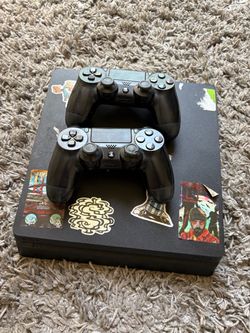 Fully playable Ps4