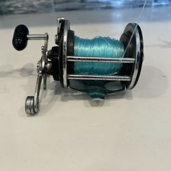  Penn No.55 Fishing reel