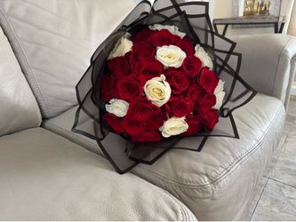 Flower bouquet