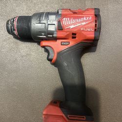 M18 Fuel Brushless Hammer Drill
