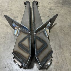3x3 Trailing Arms 