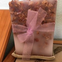 Candles New & Used