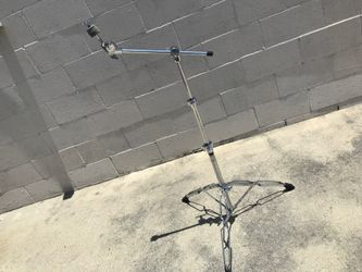 Pearl HD boom Cymbal stand for Drum set