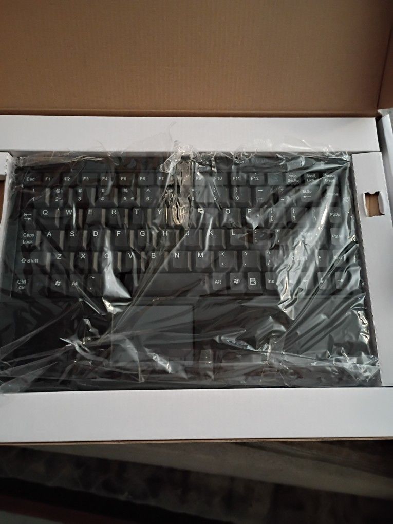Blue Tooth Keyboard