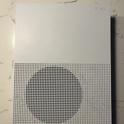 XBOX ONE S, Good Condition