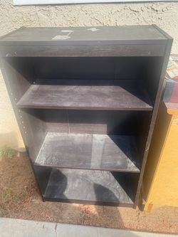Bookcase