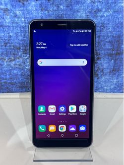 Samsung Galaxy A16 128GB Cricket