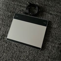 Wacom Intuos Tablet W Cord