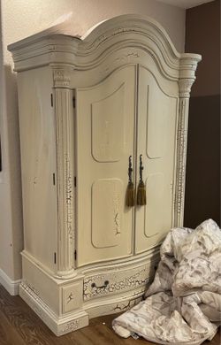 Bed room furniture