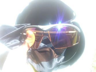 Rudy project sunglasses