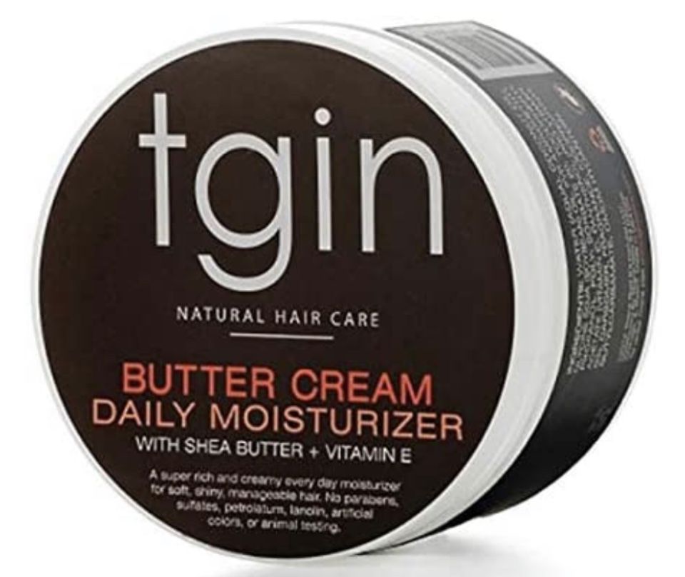 TGIN Natural Hair Product