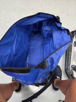 Dry bags