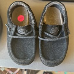 Heydude Toddler 8c