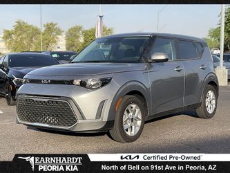 2025 Kia Soul
