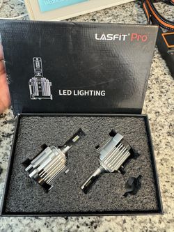 LASFITPro LED Lighting