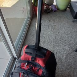 Victorinox Swiss Army E-motion 360 Luggage Backpack