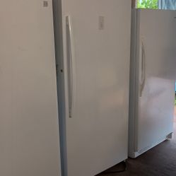 Freezers And Refrigerator One Door