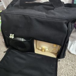 Medela pump in style