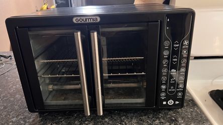 Conventional oven