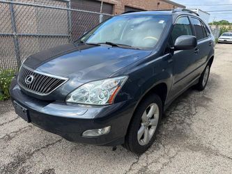 2005 Lexus Rx 330