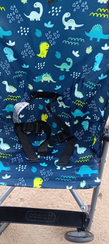 Costco Stroller