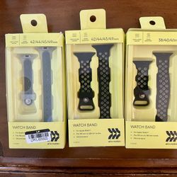 Apple Watch Bands
