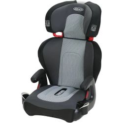 Graco TurboBooster LX 