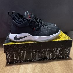 Nike PG (Paul George) 2