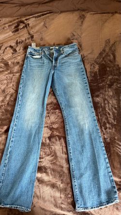 Levi size 29 boot cut jeans