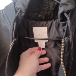 Mens Jacket 