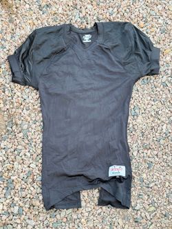 Adult size football jerseys (LOT)