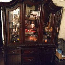 China Cabinet