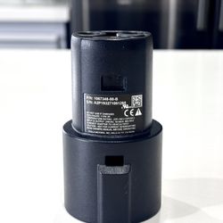 Tesla J1772 Charging Adapter