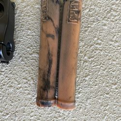 Shadow Stem, Cult Grips, Kink Frame