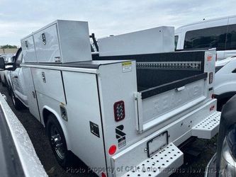 2023 Ford F-350 Chassis