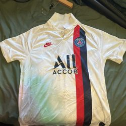 Nike PSG Men’s Jersey | Medium