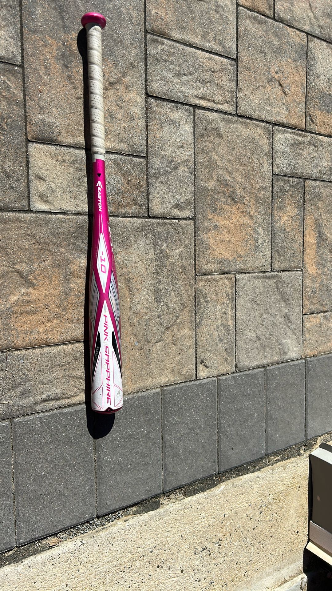 Drop 10 Softball Bat 27 Inch